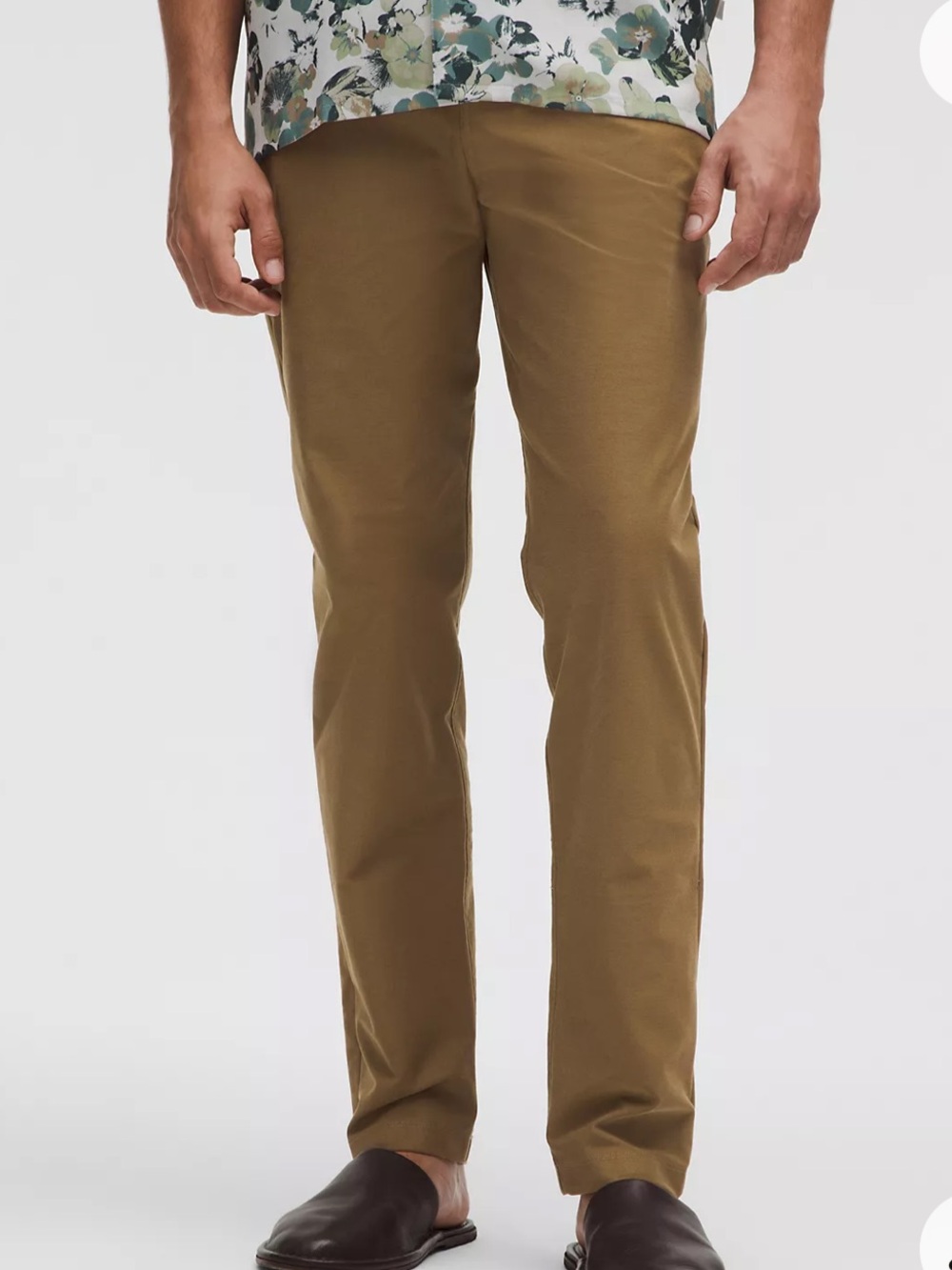 Lululemon ABC Classic-Fit 5 Pocket Pant 33x30